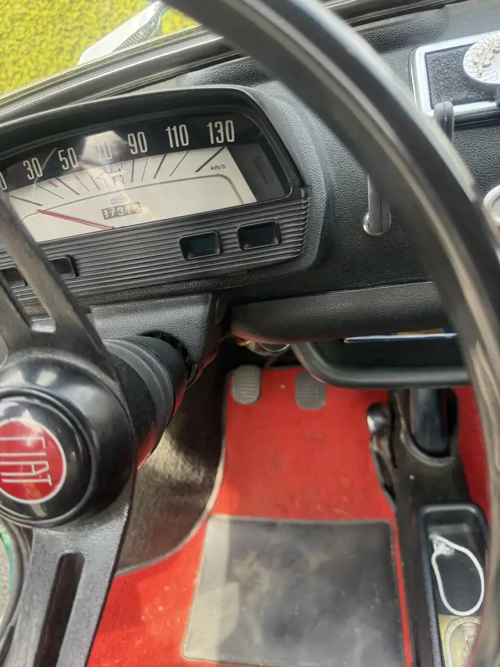 Fiat 500, foto 6