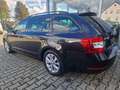 Skoda Octavia Combi 2.0 TDI Style DSG Teil-Leder Navi  Tempomat Schwarz - thumbnail 7