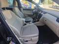 Skoda Octavia Combi 2.0 TDI Style DSG Teil-Leder Navi  Tempomat Schwarz - thumbnail 14