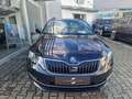 Skoda Octavia Combi 2.0 TDI Style DSG Teil-Leder Navi  Tempomat Schwarz - thumbnail 2