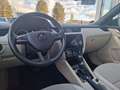 Skoda Octavia Combi 2.0 TDI Style DSG Teil-Leder Navi  Tempomat Schwarz - thumbnail 10
