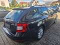 Skoda Octavia Combi 2.0 TDI Style DSG Teil-Leder Navi  Tempomat Schwarz - thumbnail 6