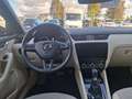 Skoda Octavia Combi 2.0 TDI Style DSG Teil-Leder Navi  Tempomat Schwarz - thumbnail 11
