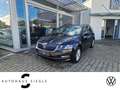 Skoda Octavia Combi 2.0 TDI Style DSG Teil-Leder Navi  Tempomat Schwarz - thumbnail 1