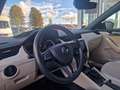 Skoda Octavia Combi 2.0 TDI Style DSG Teil-Leder Navi  Tempomat Schwarz - thumbnail 8
