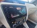 Skoda Octavia Combi 2.0 TDI Style DSG Teil-Leder Navi  Tempomat Schwarz - thumbnail 16