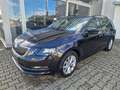 Skoda Octavia Combi 2.0 TDI Style DSG Teil-Leder Navi  Tempomat Schwarz - thumbnail 4