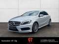 Mercedes-Benz A 180 A 180 BlueEfficiency AMG-Line Gris - thumbnail 1