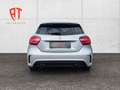 Mercedes-Benz A 180 A 180 BlueEfficiency AMG-Line Gris - thumbnail 4