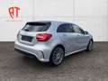 Mercedes-Benz A 180 A 180 BlueEfficiency AMG-Line Gris - thumbnail 5