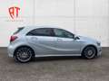Mercedes-Benz A 180 A 180 BlueEfficiency AMG-Line Gris - thumbnail 6