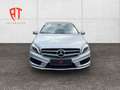 Mercedes-Benz A 180 A 180 BlueEfficiency AMG-Line Gris - thumbnail 8