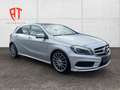 Mercedes-Benz A 180 A 180 BlueEfficiency AMG-Line Gris - thumbnail 7