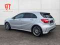 Mercedes-Benz A 180 A 180 BlueEfficiency AMG-Line Gris - thumbnail 3