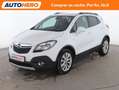 Opel Mokka 1.6CDTi S&S Excellence 4x2 Blanc - thumbnail 4