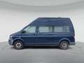 Volkswagen T5 Transporter Kasten-Kombi Kombi-Hochdach lang Albastru - thumbnail 3