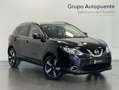 Nissan Qashqai NCONNECTA Schwarz - thumbnail 1