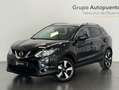 Nissan Qashqai NCONNECTA Schwarz - thumbnail 6