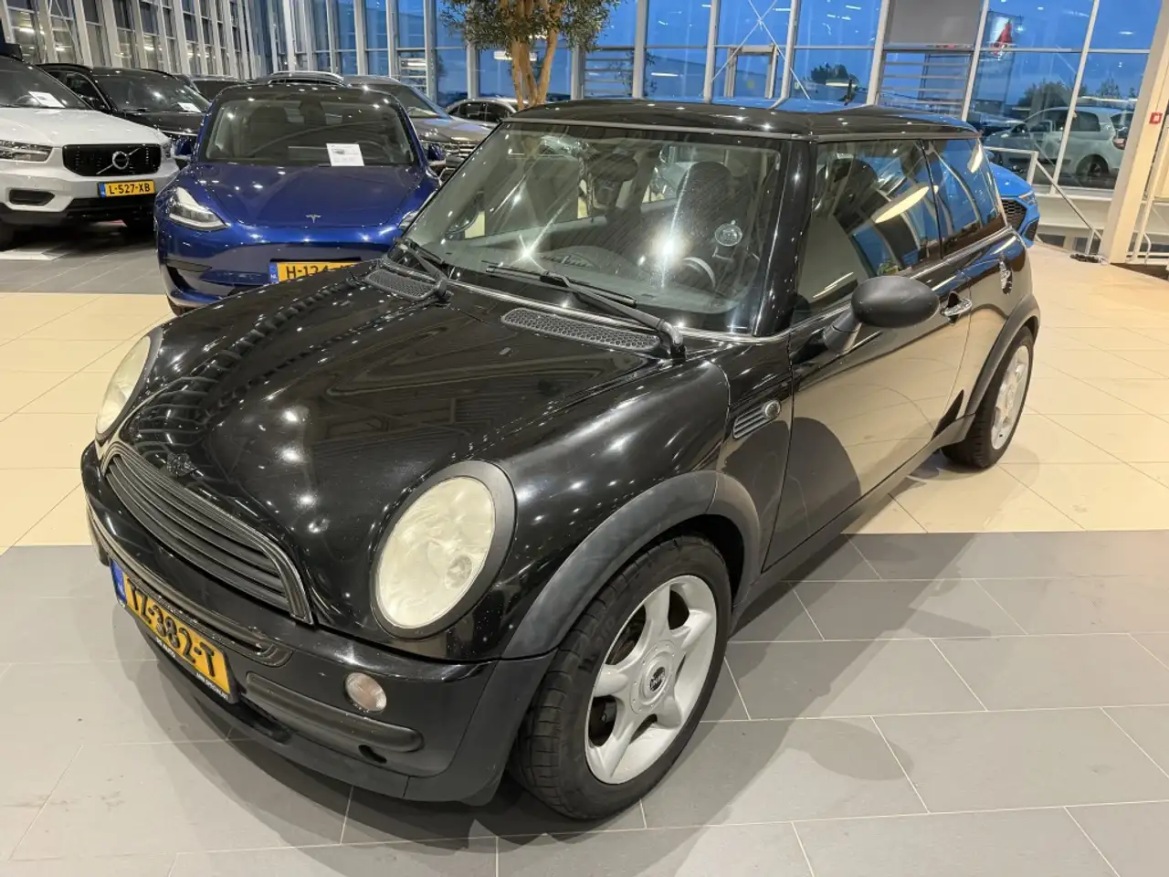 MINI One