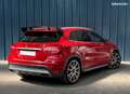 Mercedes-Benz GLA 45 AMG Classe 45 AMG phase 2 Pack AERO 381ch BVA7 Caméra Sièges chauffants Harman Kardon Toit ouvrant Garantie 1 An Rot - thumbnail 4