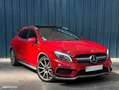 Mercedes-Benz GLA 45 AMG Classe 45 AMG phase 2 Pack AERO 381ch BVA7 Caméra Sièges chauffants Harman Kardon Toit ouvrant Garantie 1 An Rot - thumbnail 2
