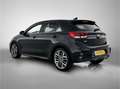 Kia Rio 1.0 TGDI GT-Line Stoel/stuurwielverwarming | Camer Zwart - thumbnail 14