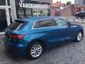 Audi A3 Sportback 30 TFSI Advanced VIRTUEL , PARK ASSIST Blauw - thumbnail 4