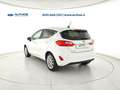 Ford Fiesta 5p 1.5 ecoblue Titanium 85cv s&s my20.25 Bianco - thumbnail 3
