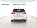 Ford Fiesta 5p 1.5 ecoblue Titanium 85cv s&s my20.25 Bianco - thumbnail 6
