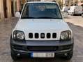 Suzuki Jimny Jimny 1.3 JLX 🚀2010 Edition 🚀 Blanco - thumbnail 5