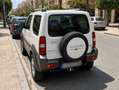 Suzuki Jimny Jimny 1.3 JLX 🚀2010 Edition 🚀 Blanco - thumbnail 7