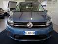 Volkswagen Caddy 2.0 TDI 5POSTI PREZZO REALE PRONTA CONSEGNA Niebieski - thumbnail 2