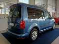 Volkswagen Caddy 2.0 TDI 5POSTI PREZZO REALE PRONTA CONSEGNA Blu/Azzurro - thumbnail 6