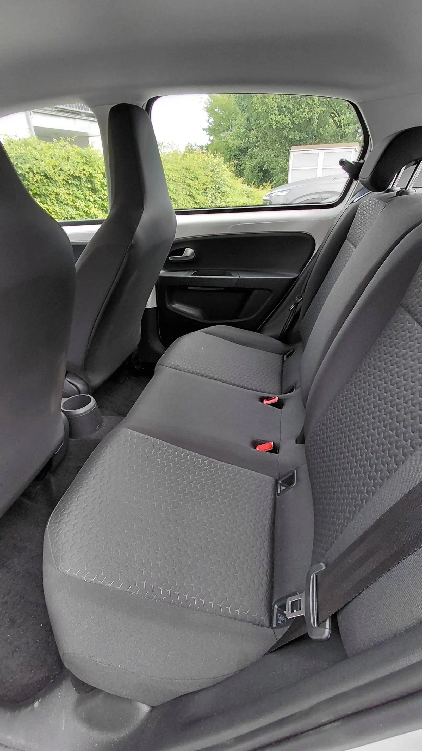 SEAT Mii Basis electric1-Gang — photo 9