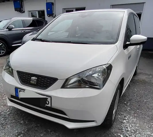 SEAT Mii