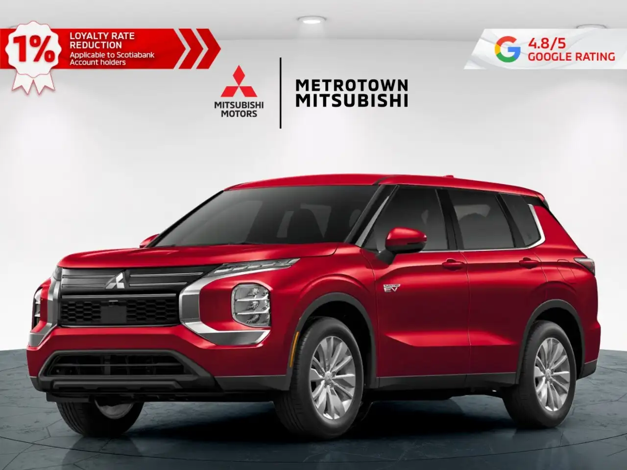 Mitsubishi Outlander снимка Mitsubishi Outlander