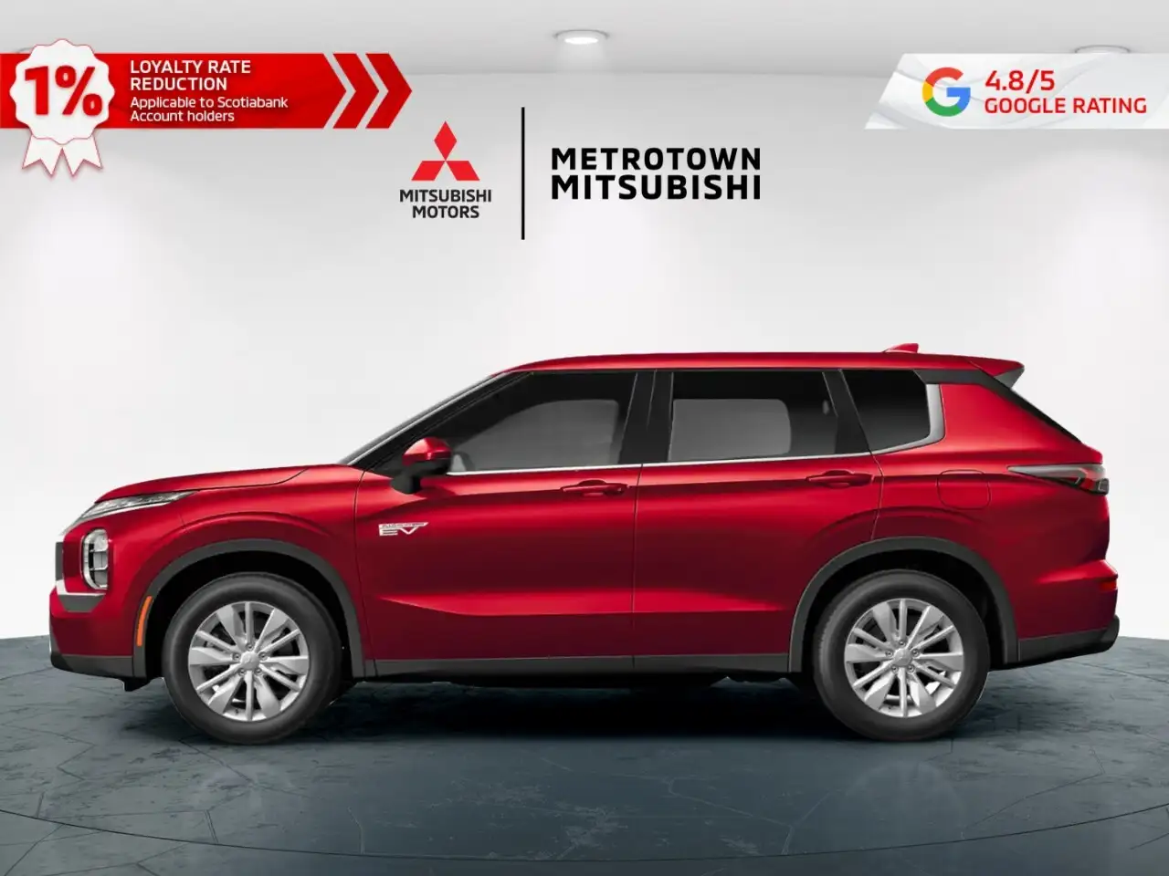 Mitsubishi Outlander снимка Mitsubishi Outlander