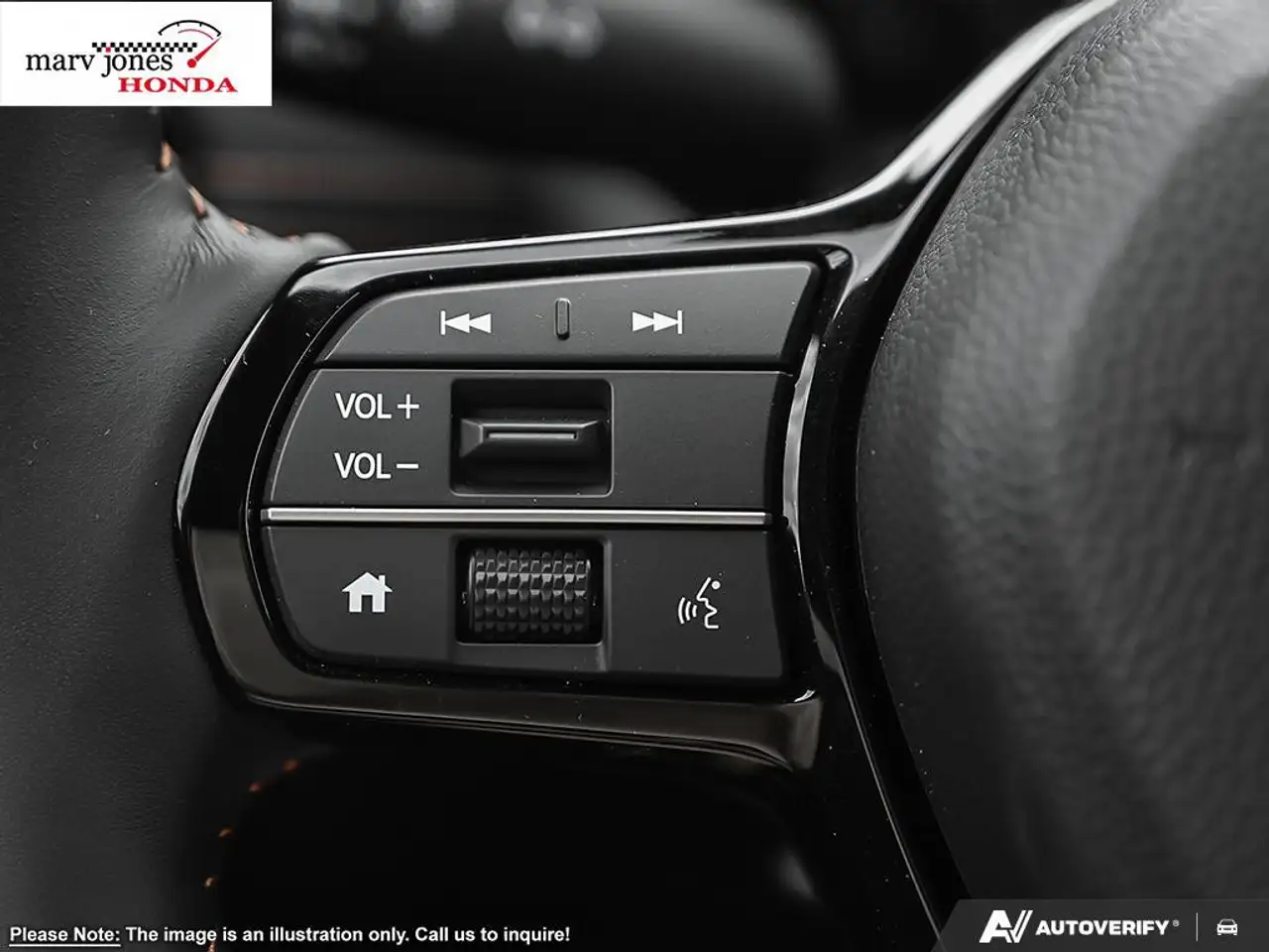 Honda HR-V снимка Honda HR-V