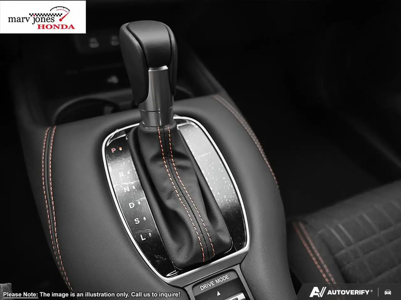 Honda HR-V снимка Honda HR-V