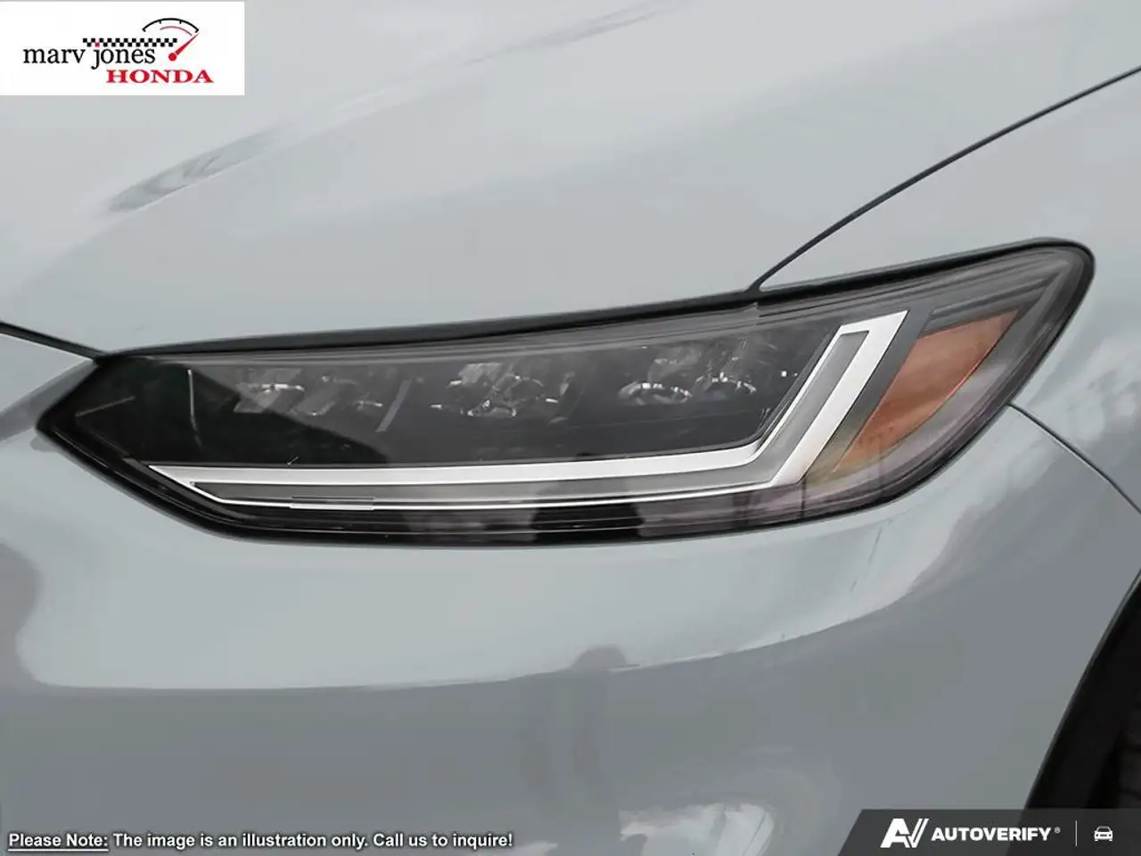 Honda HR-V снимка Honda HR-V