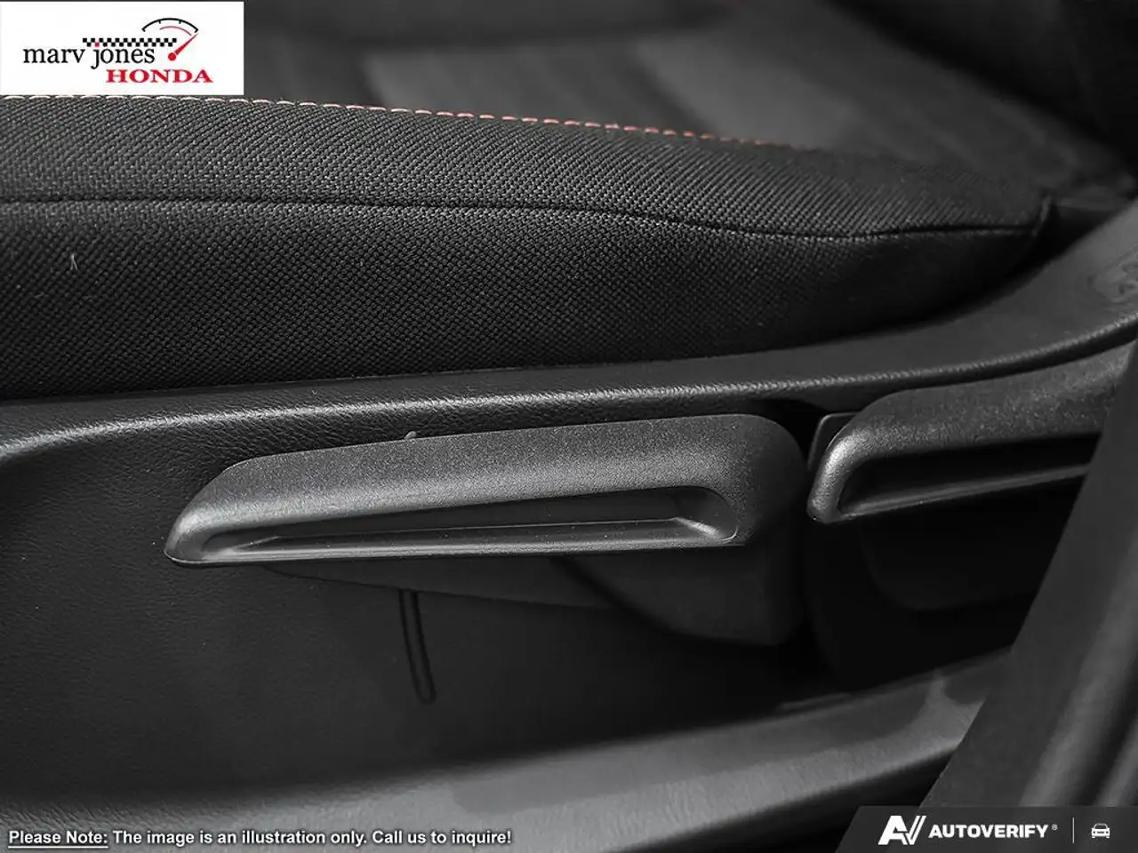 Honda HR-V снимка Honda HR-V