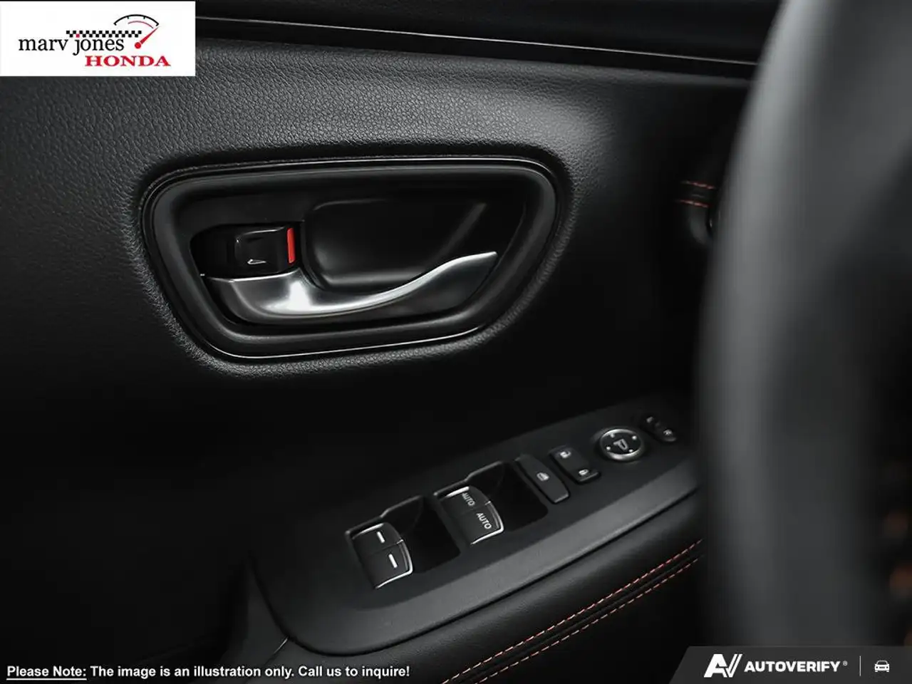 Honda HR-V снимка Honda HR-V