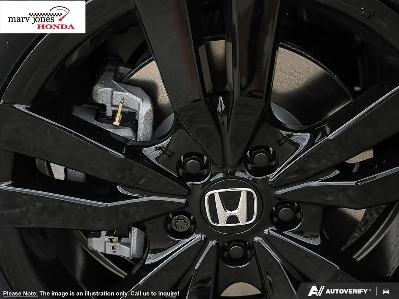 Honda HR-V снимка Honda HR-V