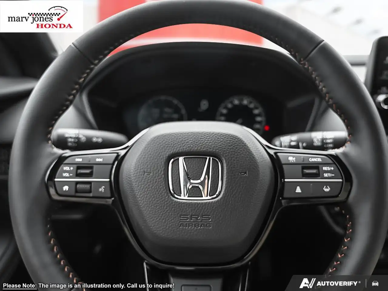Honda HR-V снимка Honda HR-V