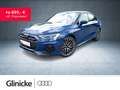 Audi S3 Akrapovic/Pano/sonos/HuD/Nav/Kam/19 Blau - thumbnail 1
