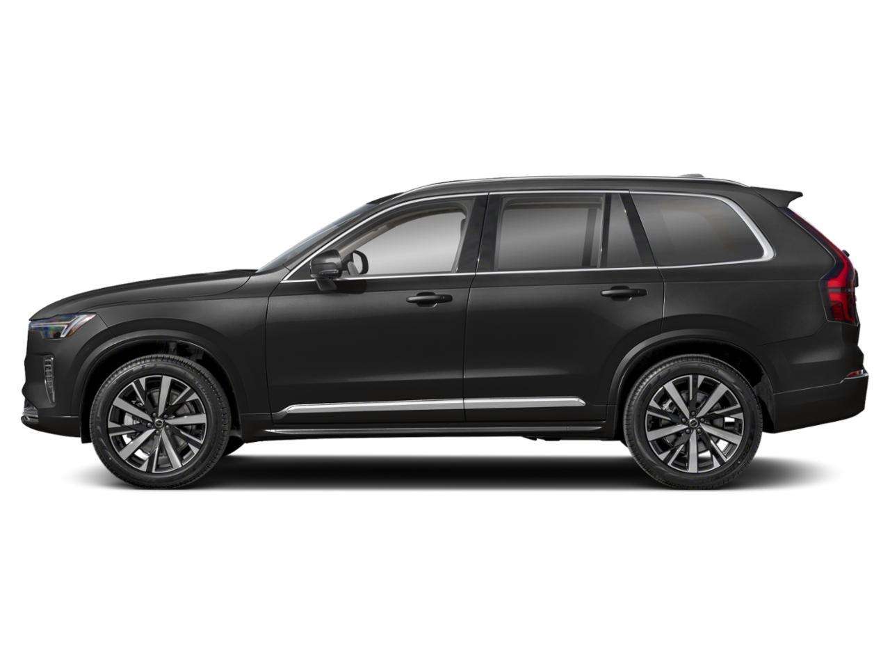 2026 Volvo XC90 B6 AWD Ultra Dark Theme 7-Seater alt 3