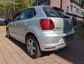 Volkswagen Polo 1.2 TSI LOUNGE.DSG Automatik Plateado - thumbnail 8