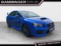 Subaru Impreza WRX STI 2,5 4WD Blauw - thumbnail 1
