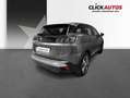 Peugeot 3008 1.2 Puretech 130CV Allure Pack Gris - thumbnail 4