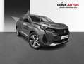 Peugeot 3008 1.2 Puretech 130CV Allure Pack Gris - thumbnail 2